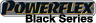 Powerflex Black Series - Corporate Logo